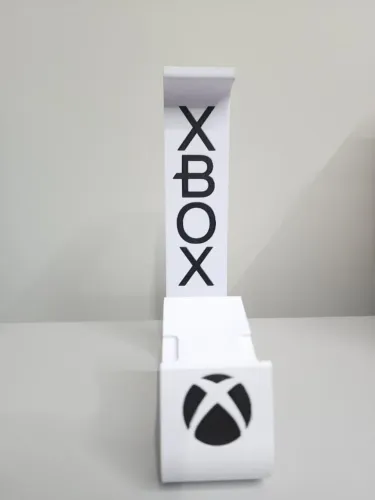 Suporte para Controle e Headset Xbox Original