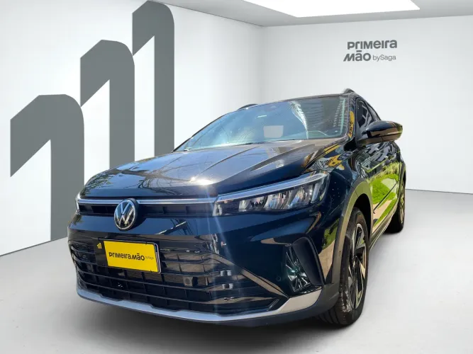 Volkswagen Nivus Highline 1.0 200 TSI Flex AUT 2026