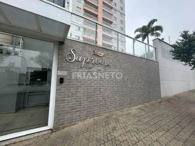 Imóvel residencial disponível para locação no bairro Vila Prudente em Piracicaba - SP