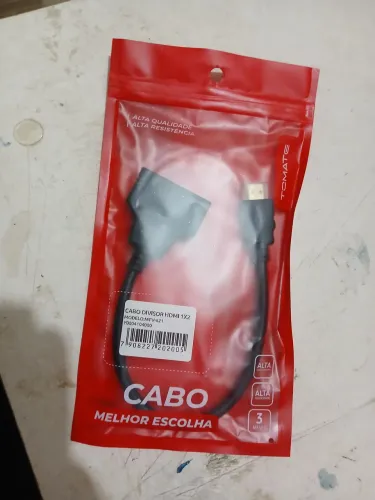 Cabo Divisor HDMI 