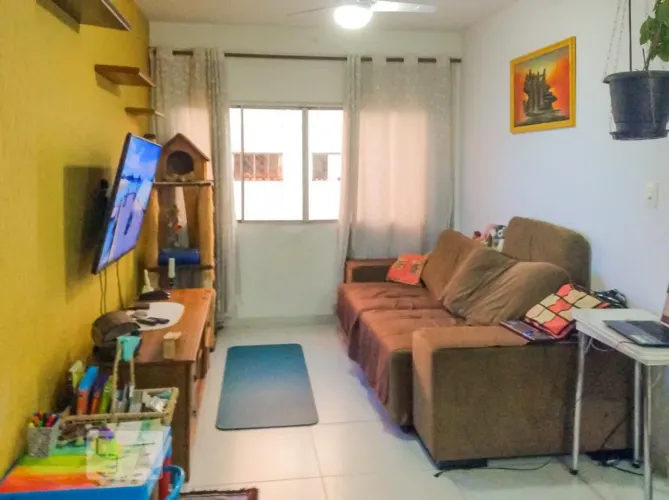 Apartamento à Venda - Liberdade, 2 Quartos, 75 m2