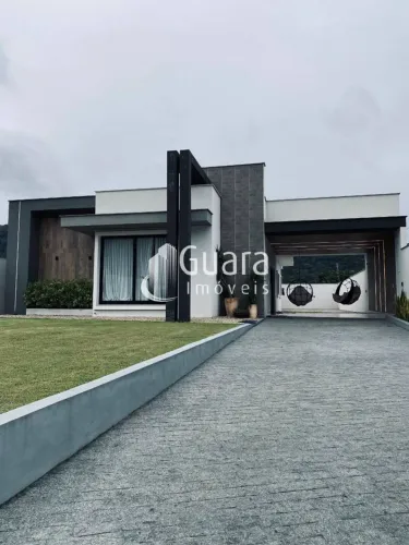Casa para Venda em Massaranduba / SC no bairro PATRIMONIO