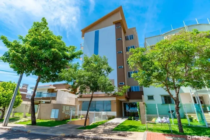 Apartamento 3 quartos à venda no Bairro JARDIM SANTA MARIA em TOLEDO por R$ 1.200.000,00