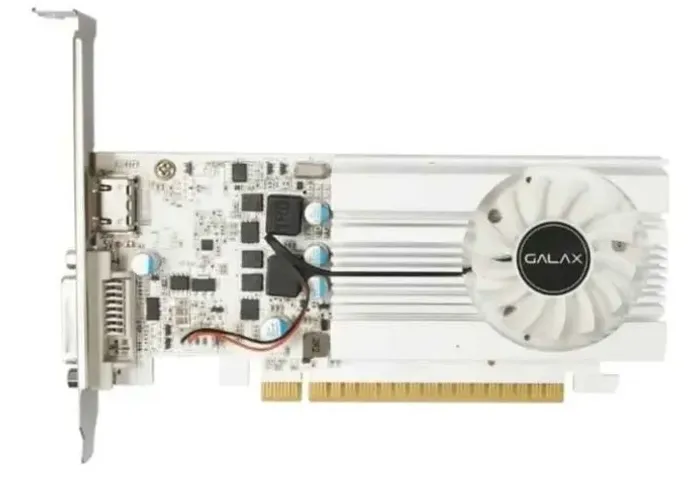 placa de video gt1030 ddr4