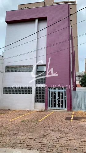 Prédio à venda em Campinas, Jardim Proença, com 601 m²