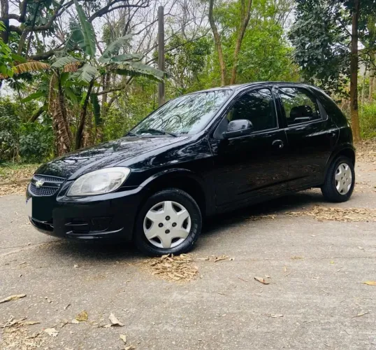 Chevrolet Celta Life/ LS 1.0 MPFI 8V Flexpower 5P 2007