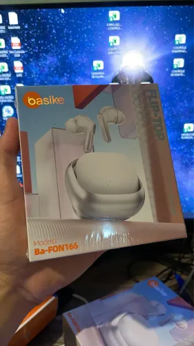 Fone Basike