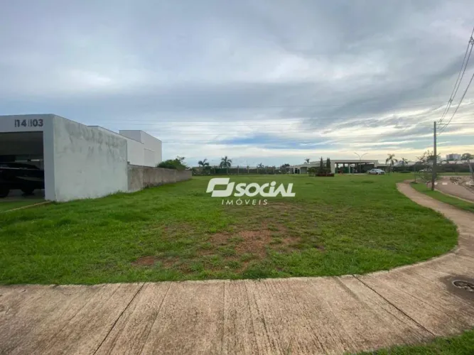 OPORTUNIDADE - Terreno Condomínio Ecoville - R$630.000,00
