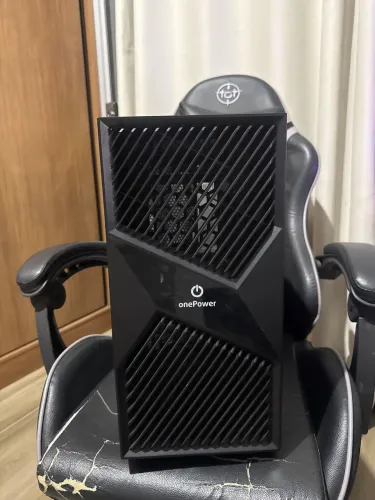 Gabinete One power