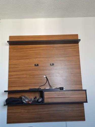 Painel tv 55 polegadas