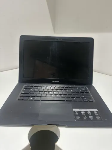 Notebook Multilaser
