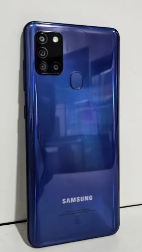 Galaxy a21s