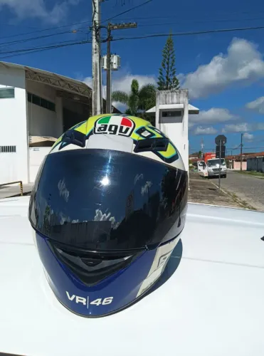Capacete 