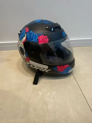 Capacete Tork  G7