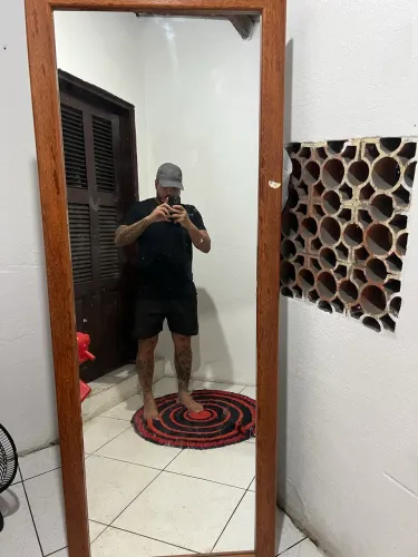 VENDE-SE ESPELHO 
