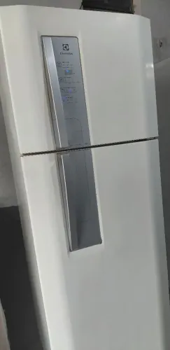 Geladeira Electrolux