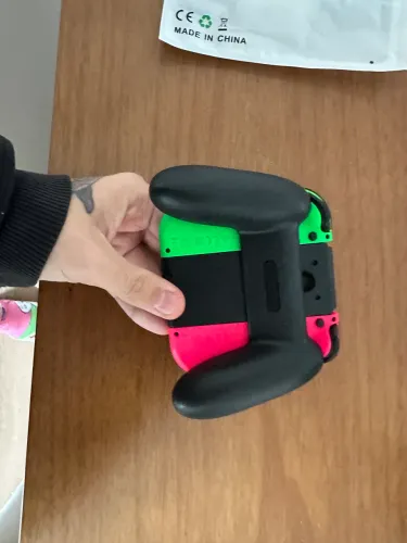 Joycon Nintendo switch
