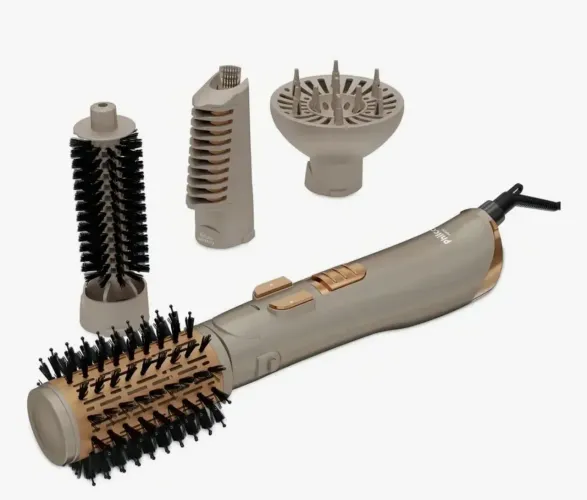 Escova rotativa philco