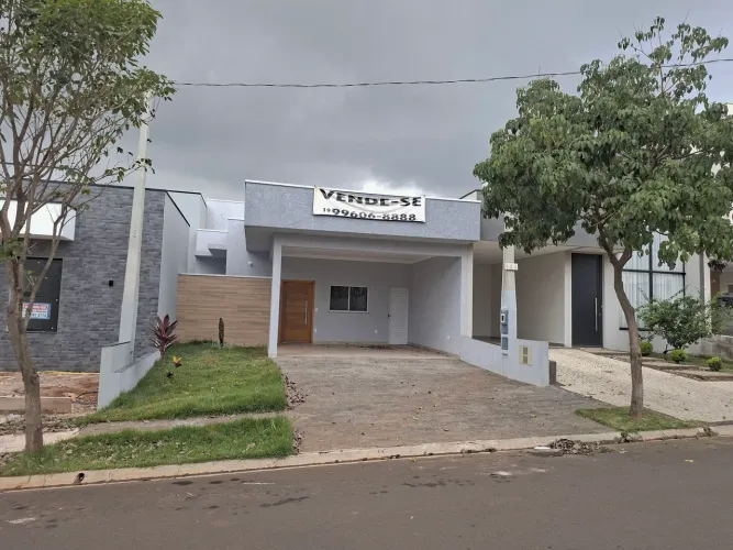 Casa Terras da Estância