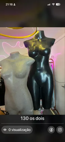 Manequins