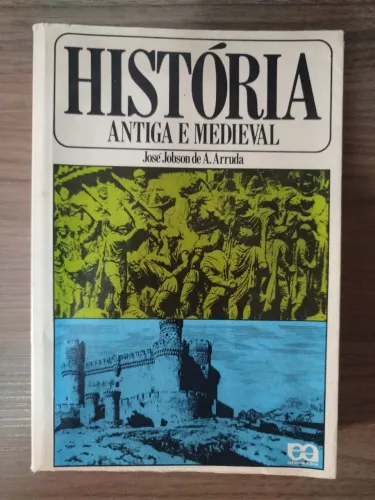 História antiga e medieval