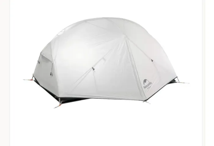 BARRACA NATUREHIKE MONGAR 2 