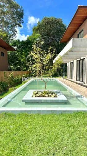 Casa Duplex de alto padrão, 3 suítes / Hutan Boutique Houses Praia do Forte | Bahia