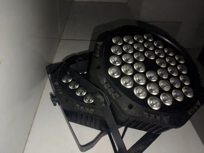 Refletor de luz 
