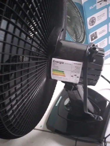 Ventilador