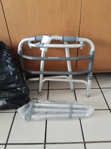 Andador Novo até 150 kg