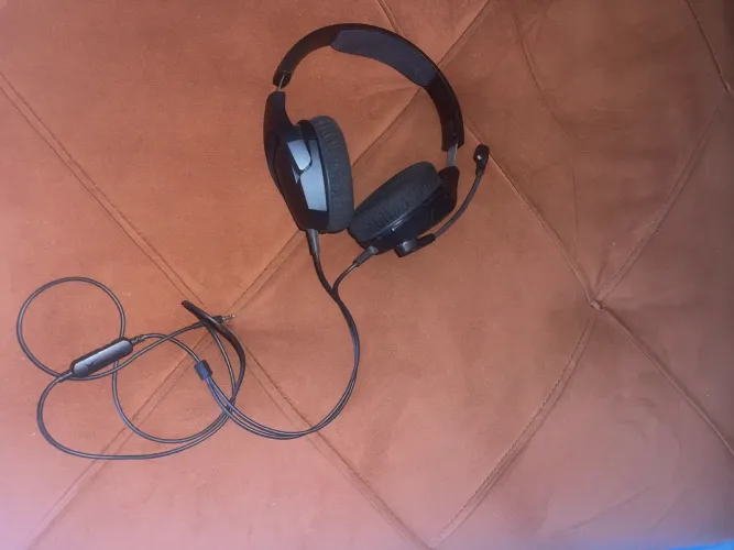HyperX Cloud Stinger