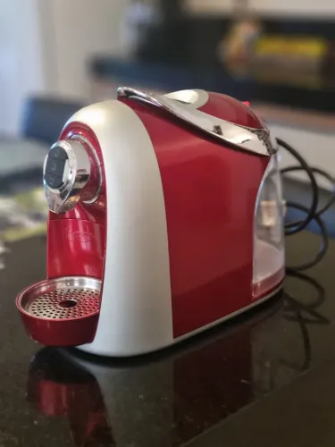 Cafeteira Três Corações MODs04