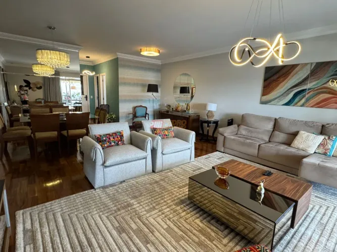 Apartamento no Bairro Jardim do Mar em São Bernardo do Campo