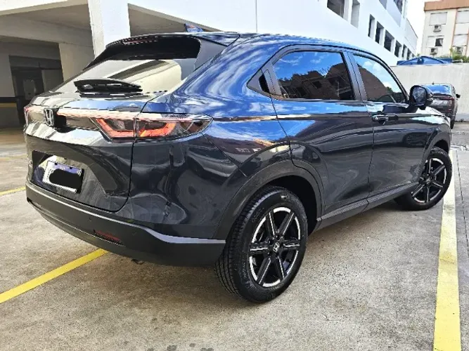 Honda HR-V EXL 1.5 Sensing 16V 5P Aut. 2026