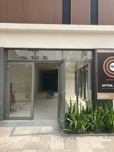 Espaço Comercial à Venda no Campo Belo  110m² em Condomínio, Ideal para Seu Negócio!