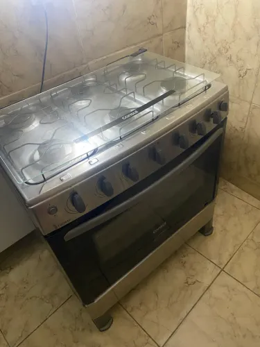 Fogão 6 bocas 