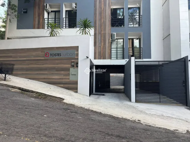 Flat de 22m² a venda no TOSTES URBAN, Jardim Amália em Volta Redonda/RJ