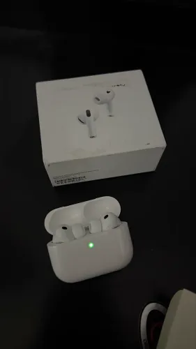 AirPods Pro 3
