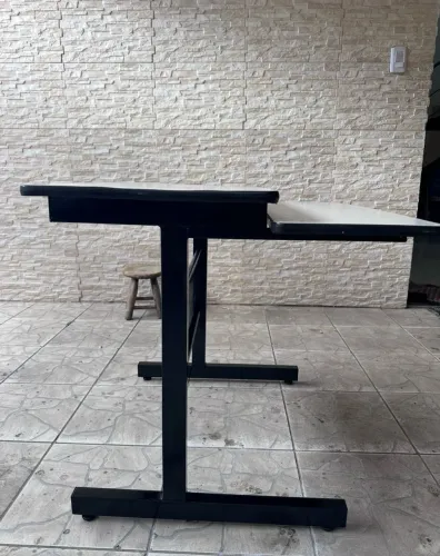 Mesa de escritório