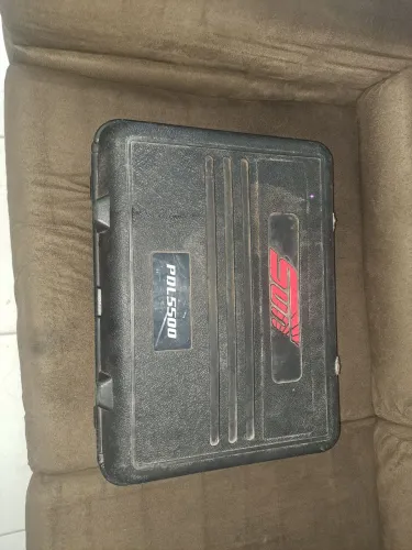Scanner PDL 5.500 