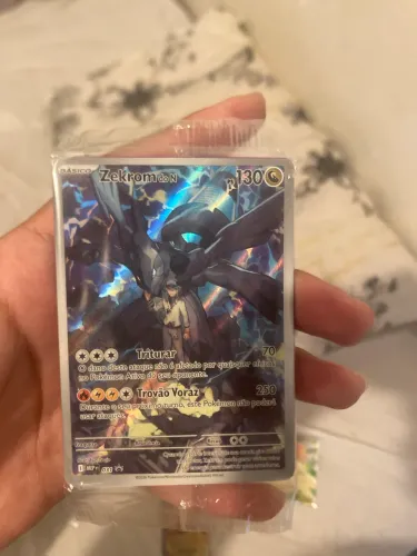 Cartas Pokémon