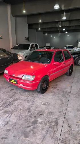 Ford Fiesta 1.3 3P E 5P 1995