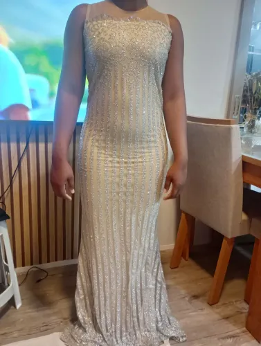 Vestido de festa