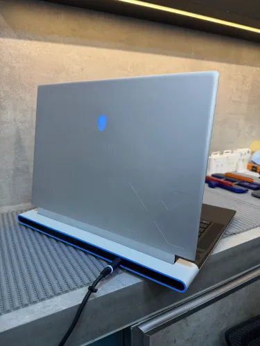 Alienware x16 r2 notebook gamer premiu 