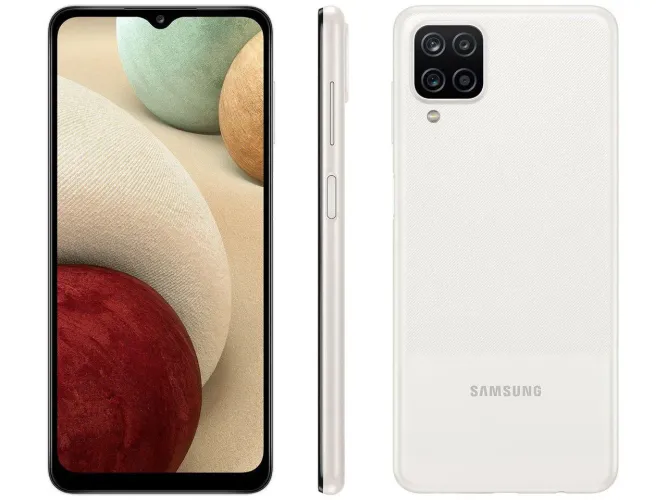A12 SAMSUNG 64GB