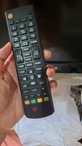 TV LG LCD 32"