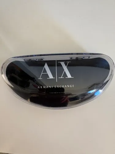 Óculos Esportivo A|X Armani Exchange