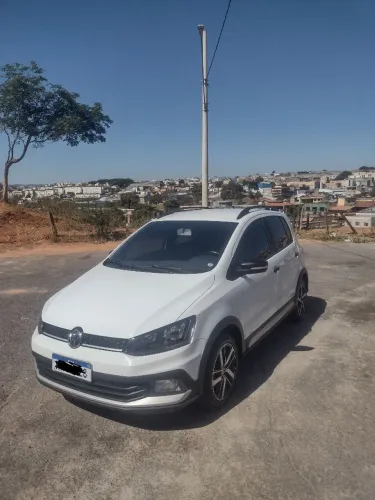 Volkswagen Fox Xtreme 1.6 Flex 8V 5P 2021
