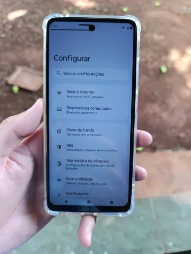Moto g24 power 256gb todo original
