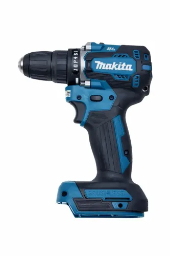 PARAFUSADEIRA/FURADEIRA MAKITA DDF-487 18V COM DUAS VELOCIDADES